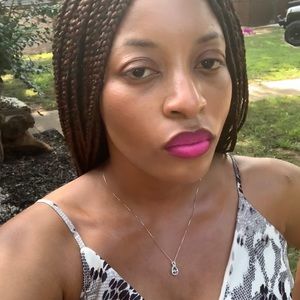 Meet your Posher, Shermain